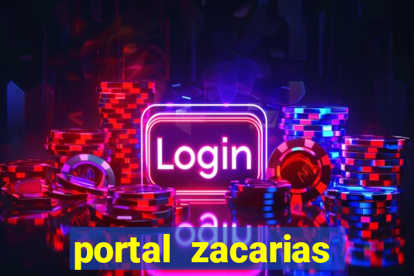 portal zacarias caso gustavo